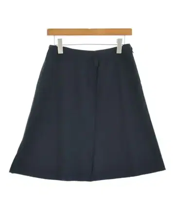 GIORGIO ARMANI 미디 스커트 여성용