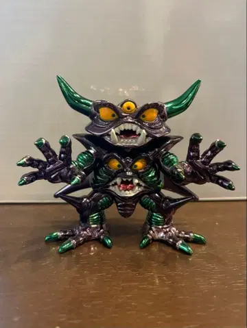 드래곤 퀘스트 메탈릭 몬스터즈 갤러리 에빌 프리스트 드래곤 퀘스트