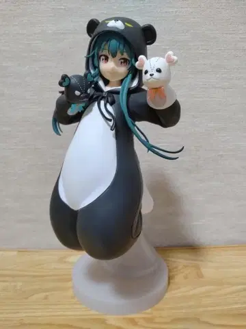 POP UP PARADE 쿠마쿠마곰베아 펀치! 유나 L size