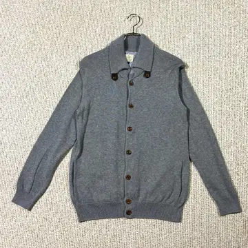 새상품급 BEAUTY&YOUTHUNTED ARROWS 남성용 가디건