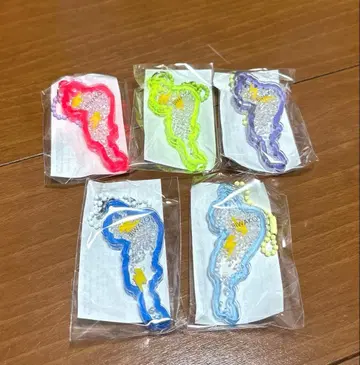 새상품 비와코 키링 비와코 아크릴 키링 썬더 컴프리