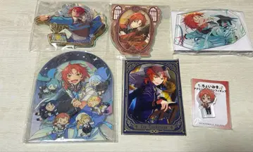 앙스타 츠키나가 레오 아크릴 스탠드