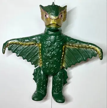 마미트 소프트 비닐 비닐 파라다이스 비니파라 다코라 자이언트 로보