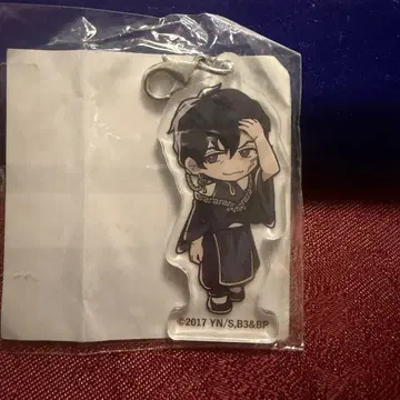 혈계전선 온라인 복권 제비뽑기당 B상 스티븐 아크릴 참