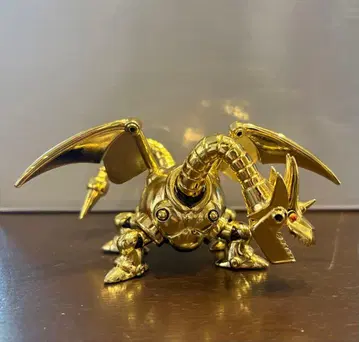 드래곤 퀘스트 메탈릭 몬스터즈 갤러리 메카반 드래곤 퀘스트