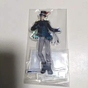 [ 트위스테 제일복권 ] 로이드 [ 아크릴 스탠드 ]