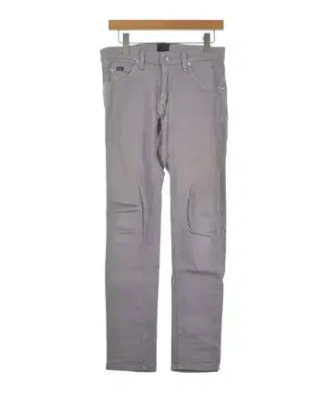 리 데님 팬츠 남성용