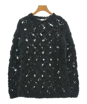 COMME des GARCONS 니트 스웨터 여성용