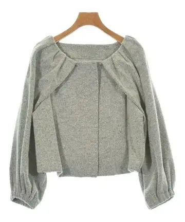 Diagram GRACE CONTINENTAL 블루종 ( 기타 ) 여성용