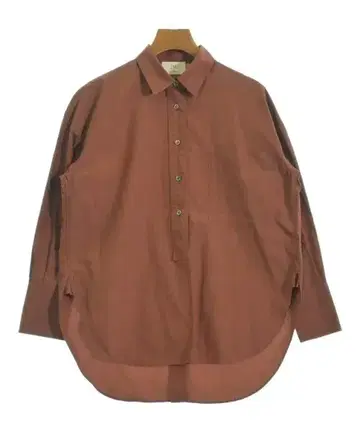 1er Arrondissement 캐주얼 셔츠 여성용