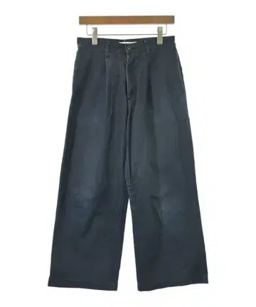 TEXTURE WE MADE 데님 팬츠 남성용