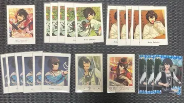 앙스타 파샤츠 파샤코레 사쿠마 리츠 1