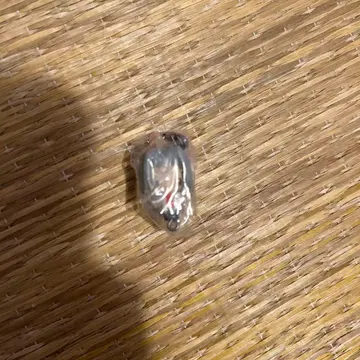 가정교사 히트맨 REBORN! 캐릭터 메이트 고쿠데라 하야토