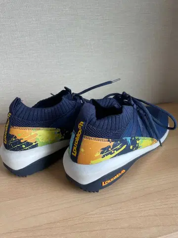 [ 타임세일 내일까지 ] 라우드마우스 골프화 27.0cm