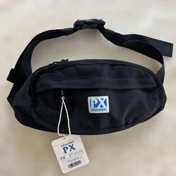 [ 미사용 새상품 ] Liberaiders PX FANNY PACK