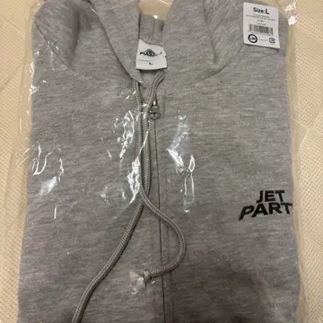 TJBB 후드티 L 사이즈