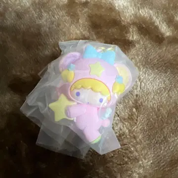 키키라라 키링 별이 빛나는 밤의 엔젤