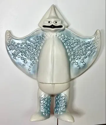 마미트 소프트 비닐 비닐 파라다이스 비니파라 이카게라스 자이언트 로보