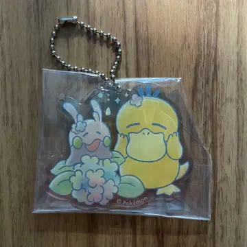 포켓몬 코닥은 태평한 누메라