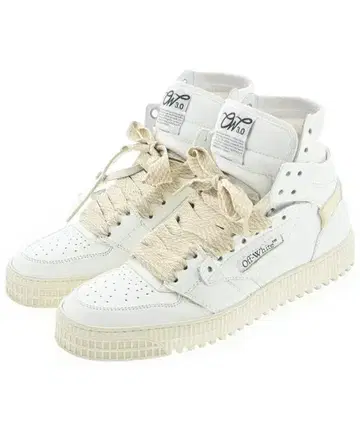 OFF-WHITE 스니커즈 남성용