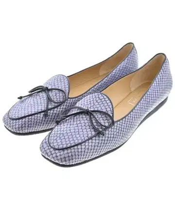 yoshito de orange 펌프스 여성용