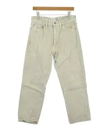 WTAPS 데님 팬츠 남성용