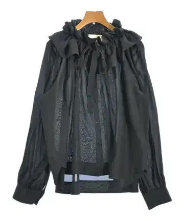 AEWEN MATOPH 캐주얼 셔츠 여성용