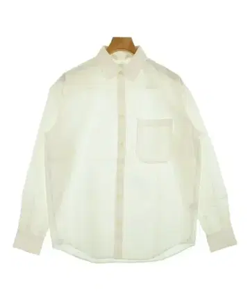 nano UNIVERSE 드레스 셔츠 남성용