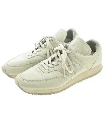 AURALEE 스니커즈 남성용