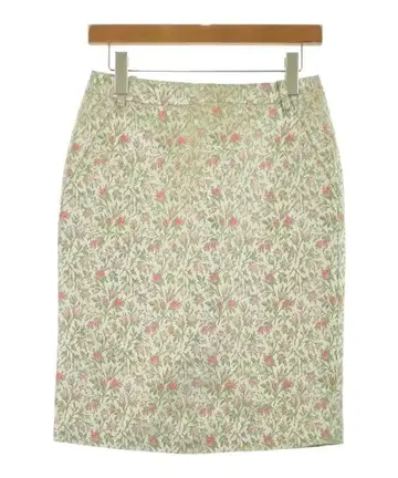 49AV JUNKO SHIMADA 미디 스커트 여성용