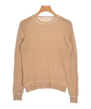 MARNI 니트 스웨터 여성용