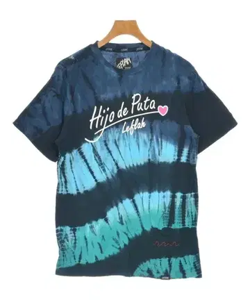 LEFLAH 티셔츠 남성용