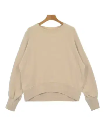 SLOBE IENA 맨투맨 여성용