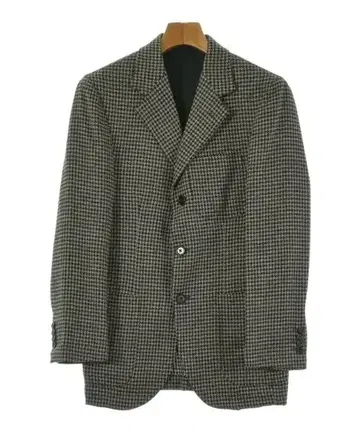 Errico Formicola 캐주얼 자켓 남성용