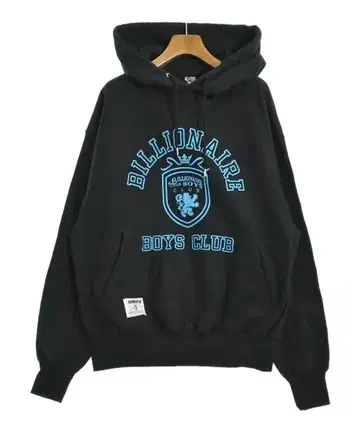 BILLIONAIRE BOYS CLUB 후드티 남성용