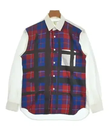 COMME des GARCONS SHIRT 캐주얼 셔츠 남성용
