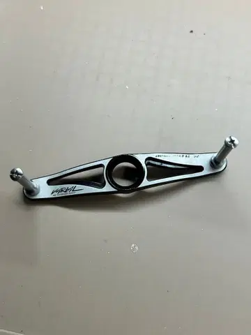 DRT 바리얼 핸들 87 블랙 화이트 새상품급