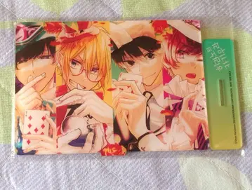 히라노와 카기우라 아크릴 스탠드 한국