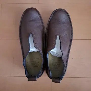 미사용 새상품 야사시이 구쓰 고보 벨&소파 22cm Belle& Sofa