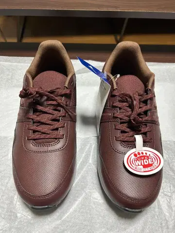 미즈노 ME 워크 B1GR221155 슈퍼 와이드 미사용 새상품