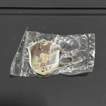 헌터헌터 메탈 참 히소카