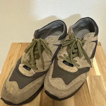 REPRODUCTION OF FOUND 브리티시 트레이닝복