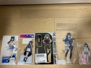 츠키무라 테마리 아크릴 스탠드