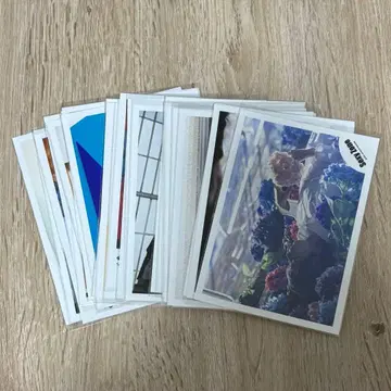 timelesz 사토 쇼리 공식 사진 포토 세트 38장