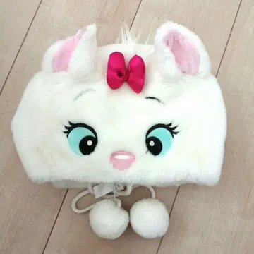 디즈니 마리 팬캡