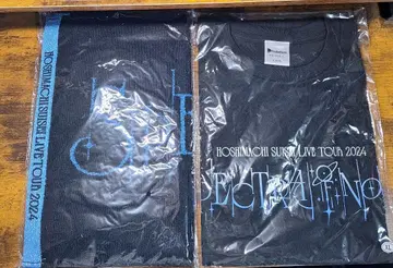 호시마치 스이세이 Live Tour 2024 Spectra of Nova