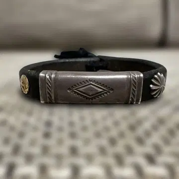 레어 고로즈 goro's 캔 팔찌 금 메탈 아폴로 콘초 이글