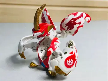 폭탄 천드라가온 라이즈드라가온