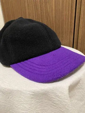 NEW ENGLAND CAP 미국제 플리스 캡