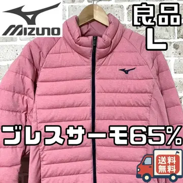 [ 24시간 이내/선착순 ] 미즈노골프 남성용 블레스서모 자켓 L